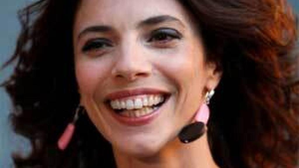 Image: Maribel Verdú, Premio Nacional de Cinematografía