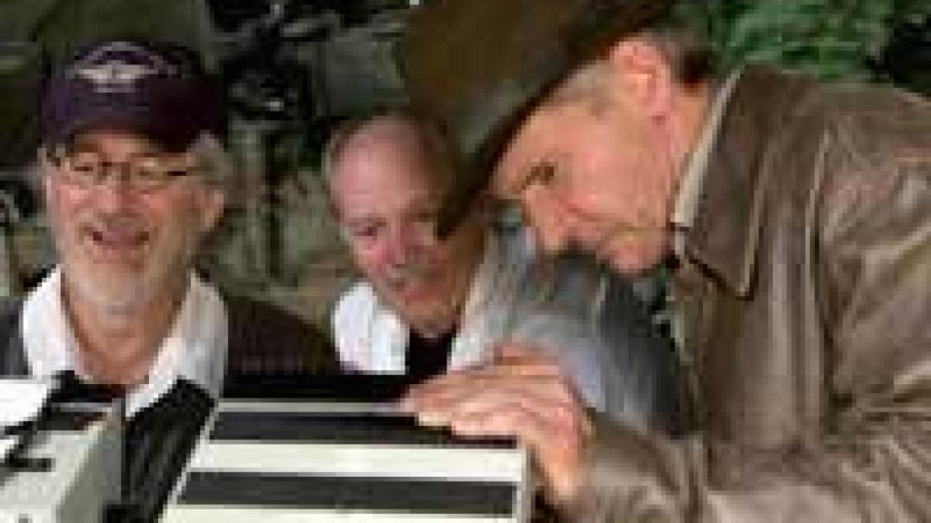 Image: Frank Marshall