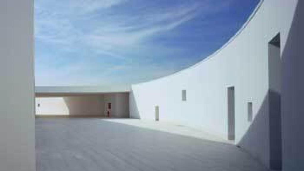 Image: Espacios para el juego