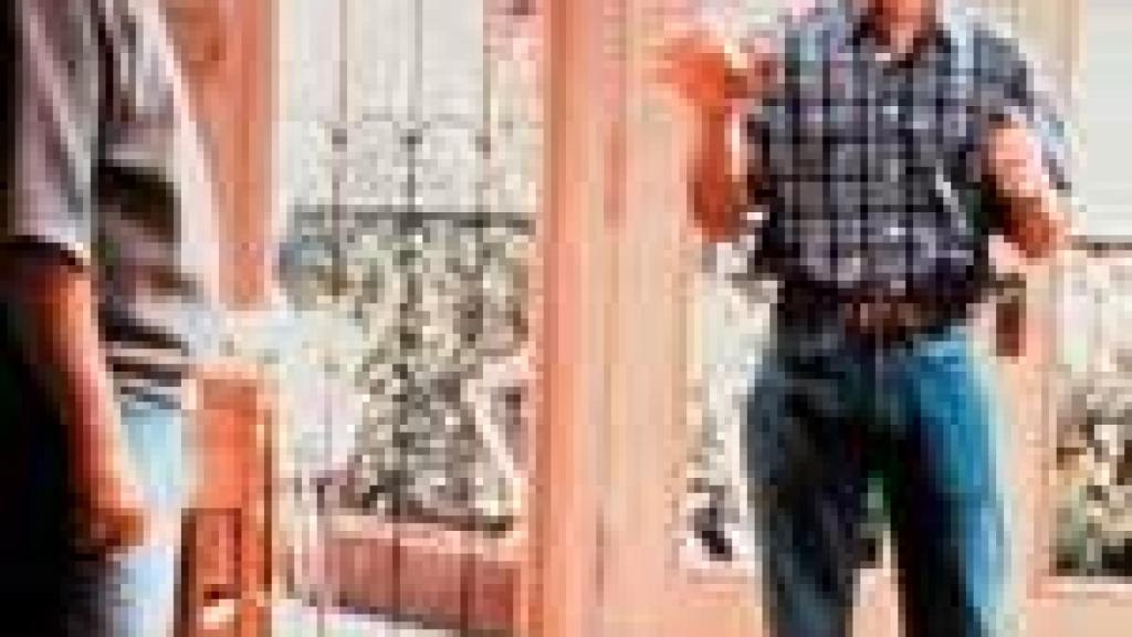 Image: Cuando Harry encontró a Sally