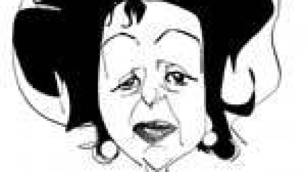 Image: Juana de Aizpuru