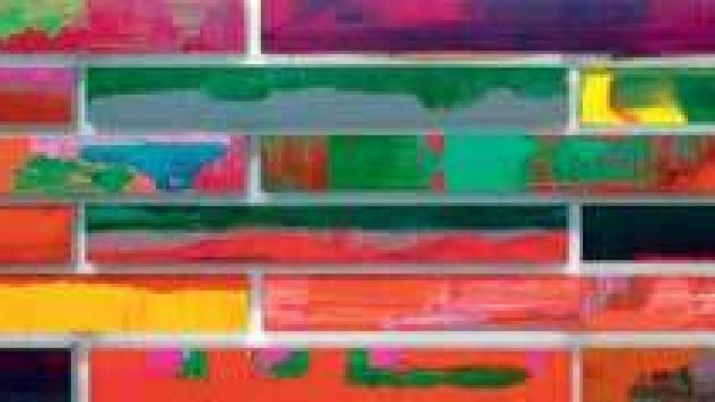 Image: Más mercadillo que nunca