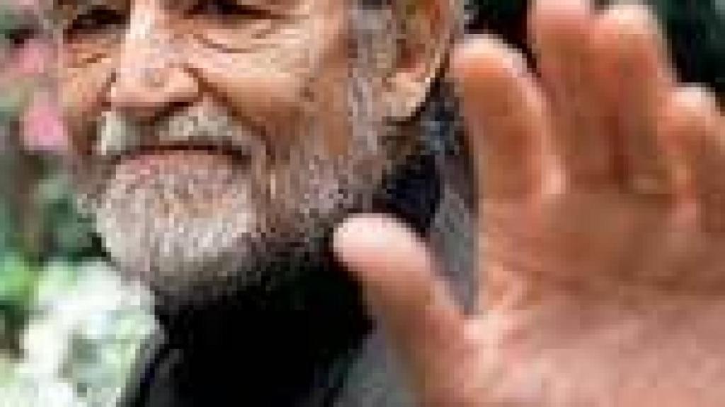 Image: Un gran futuro a mis espaldas