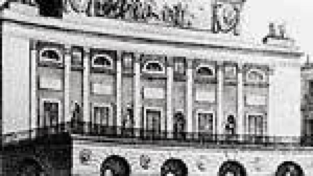 Image: El favorito del Real