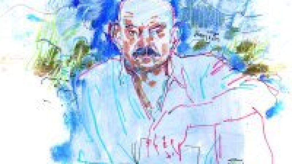 Image: José Hierro, melancolía