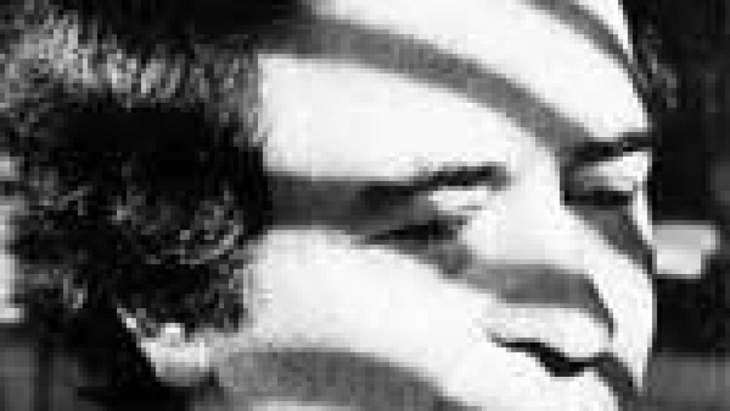 Image: Bertolucci, la poética de la ambigöedad