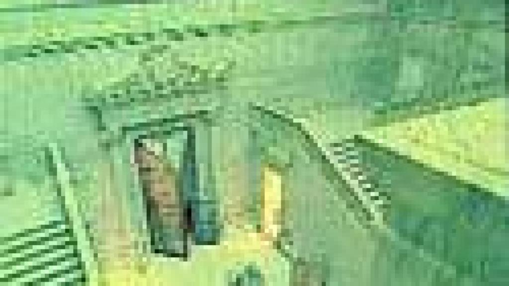 Image: Una reforma de libro