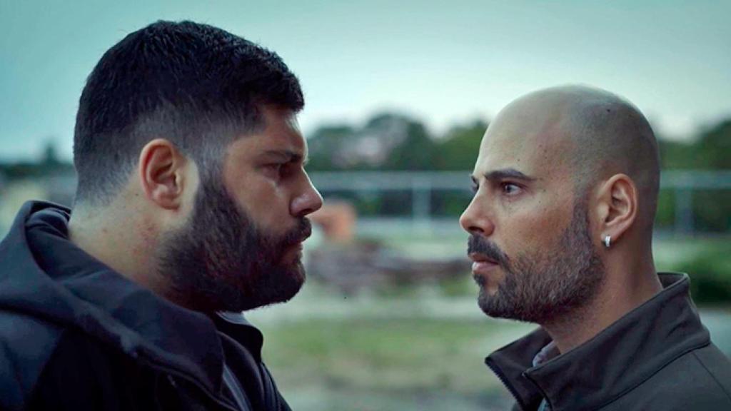 Imagen | 'Gomorra': la muerte tenía un precio