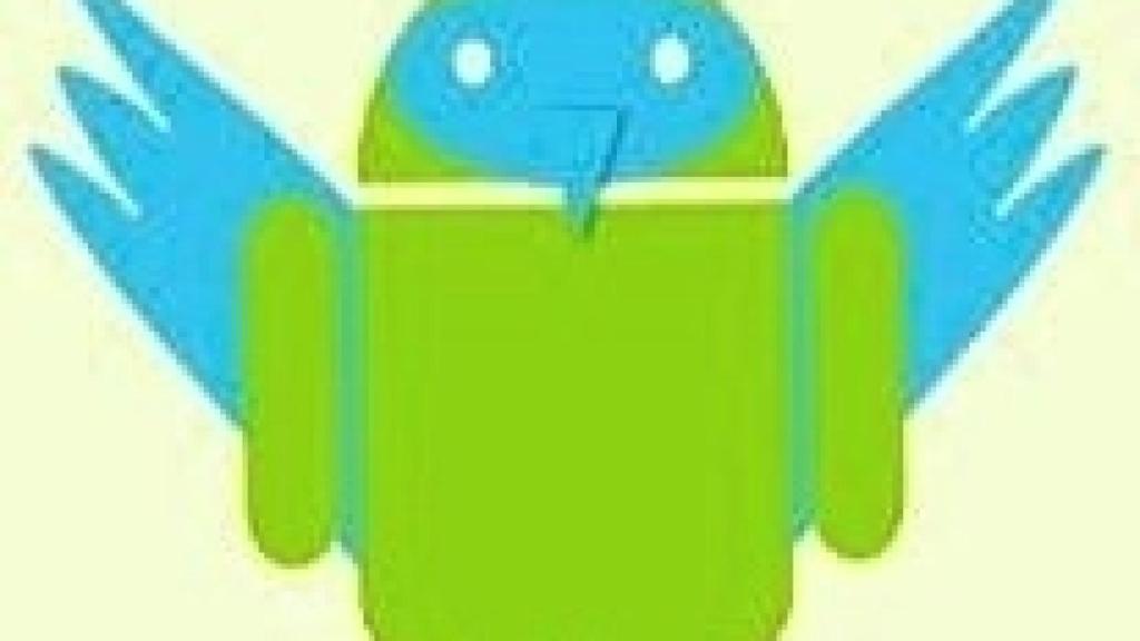 Twitter tendrá aplicación oficial en Android