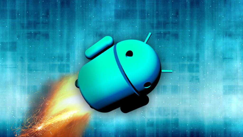 Ponle el turbo a tu Android