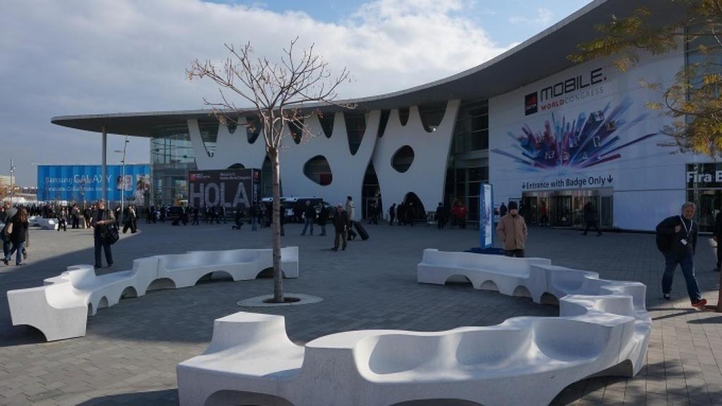 Videoresumen con lo mejor del Mobile World Congress