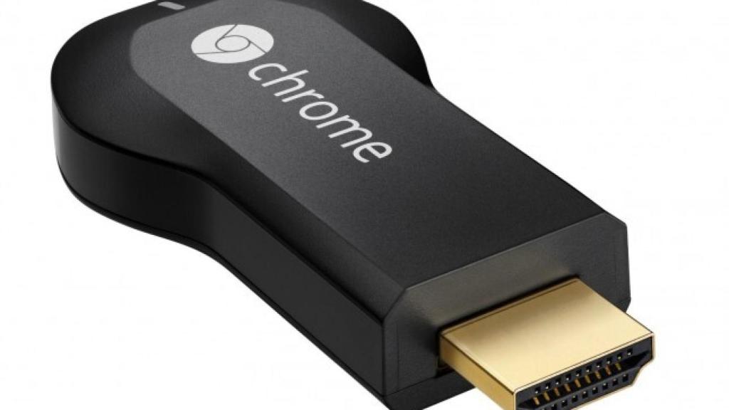 Cloudcaster: Reproduce tu contenido en la nube mediante tu Chromecast