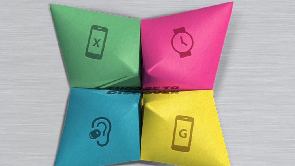 Motorola anuncia un evento el 4 de septiembre: sucesores del Moto X, G, Moto 360 y más