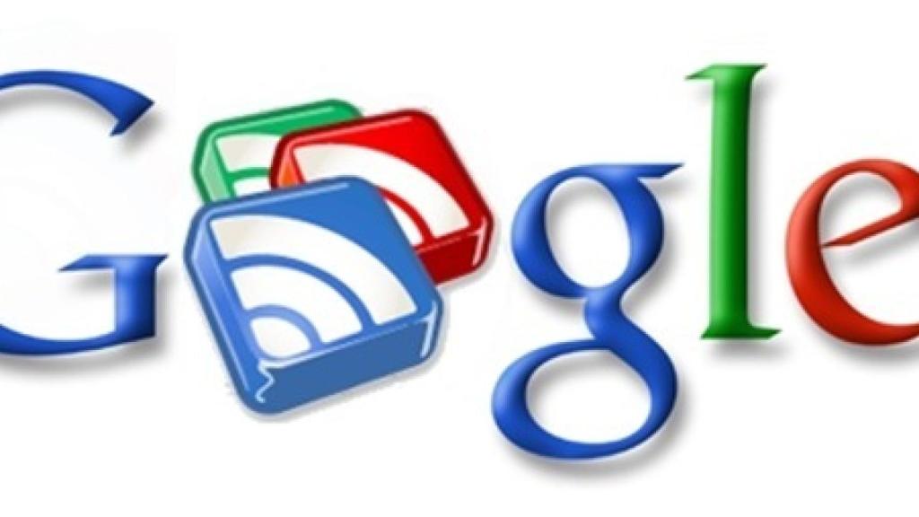 google-reader