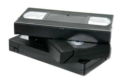 vhs