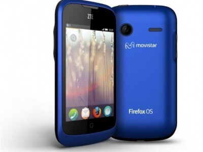 firefox os zte