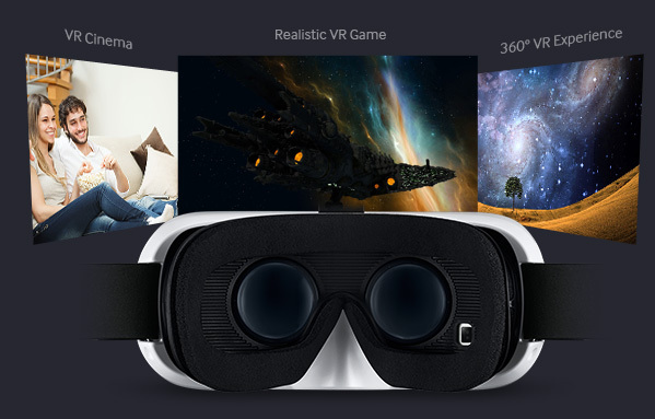 gear vr apps samsung