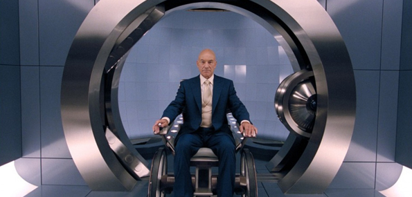 Charles Xavier
