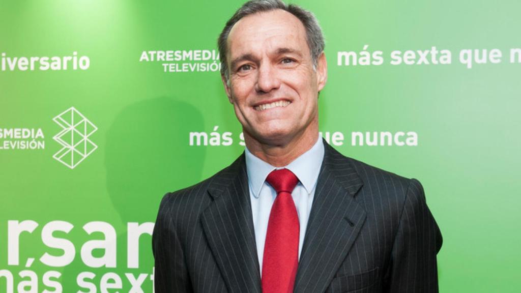 El beneficio de Atresmedia sólo crece un 1,4% en 2014 hasta los 46,7 millones de euros