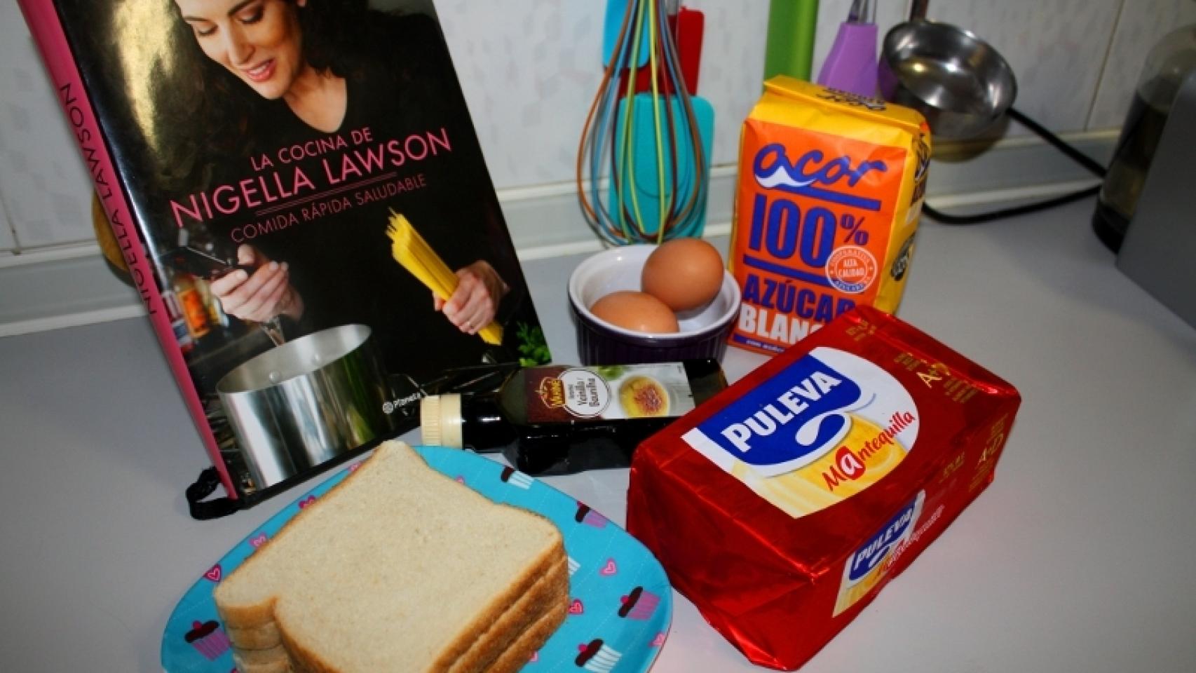 PreparacionTorrijasSaborDonut1