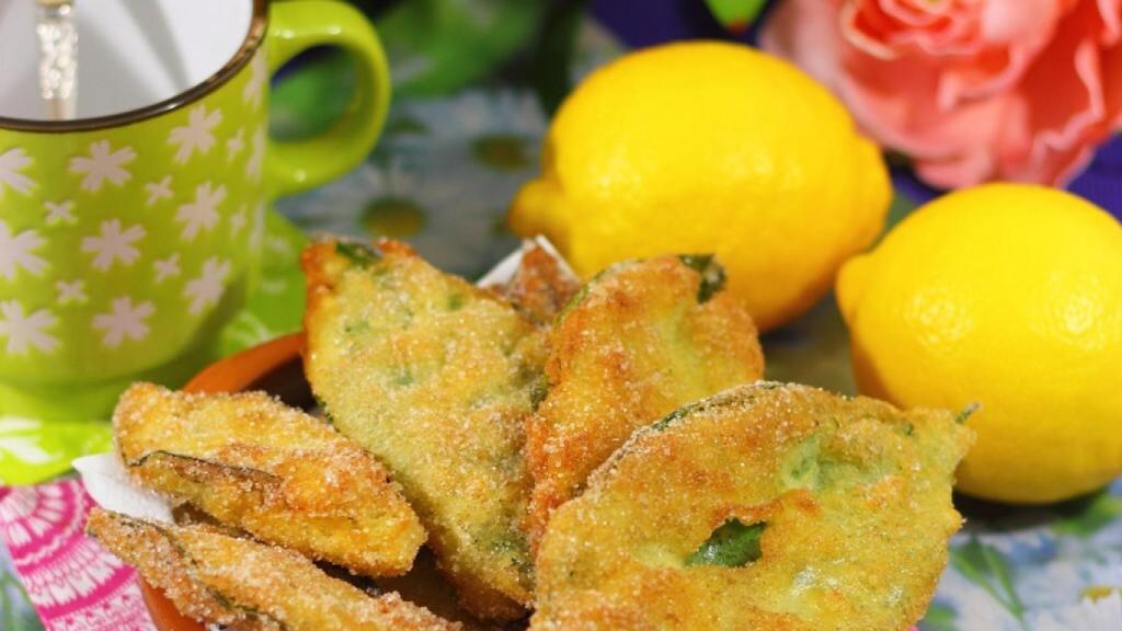 Paparajotes murcianos