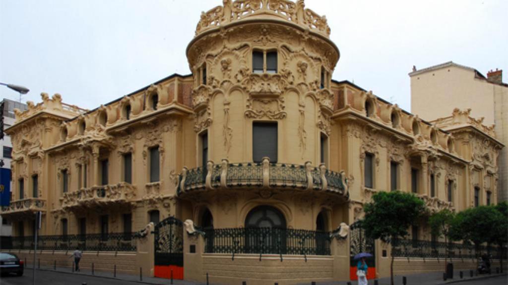 Image: La SGAE busca a su cuarto presidente en cuatro años