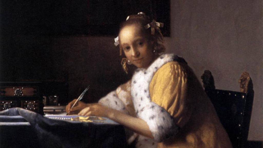 Image: Del papiro a la pantalla