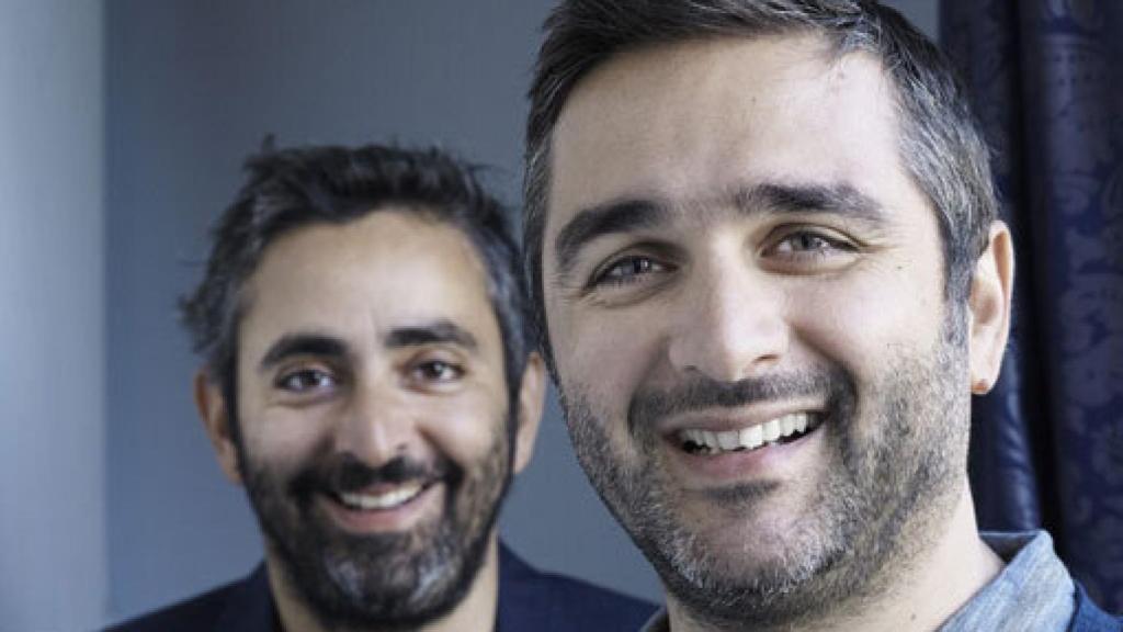 Image: Samba por la concordia