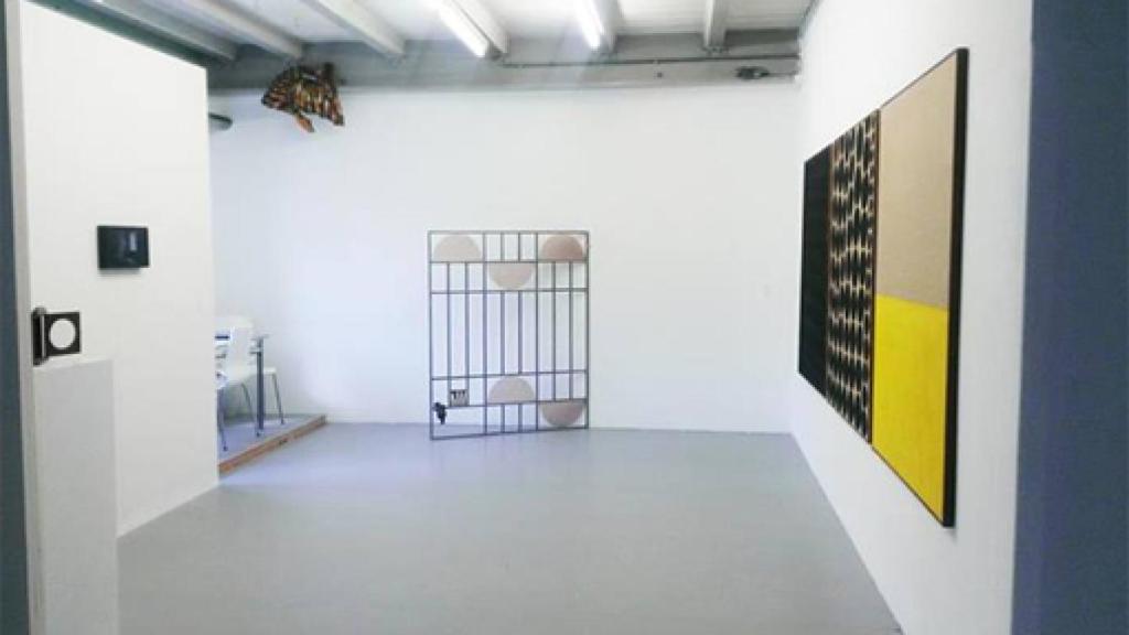 Image: Art Basel, sin límite