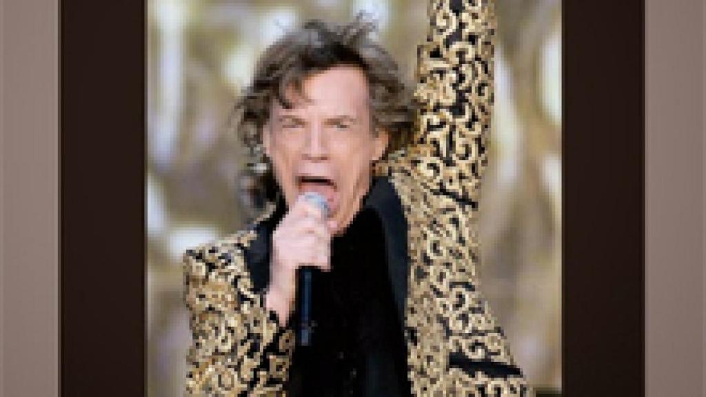 Image: Aquel tímido aprendiz de satánica majestad