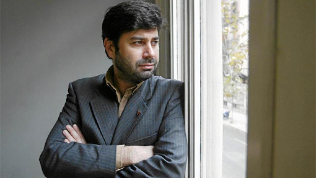 Image: Malcolm Otero Barral