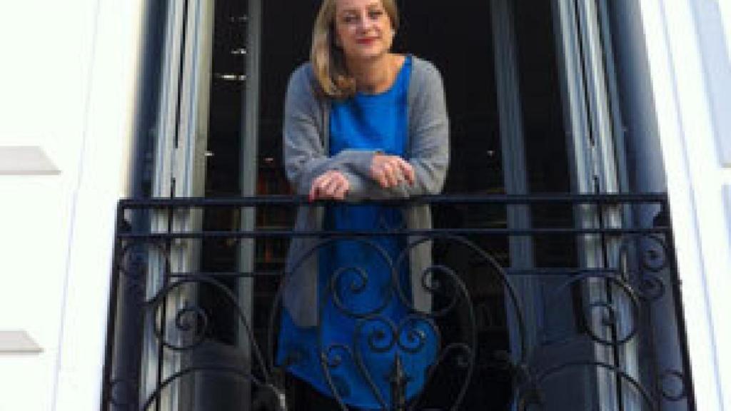 Image: El frágil vuelo de los pájaros