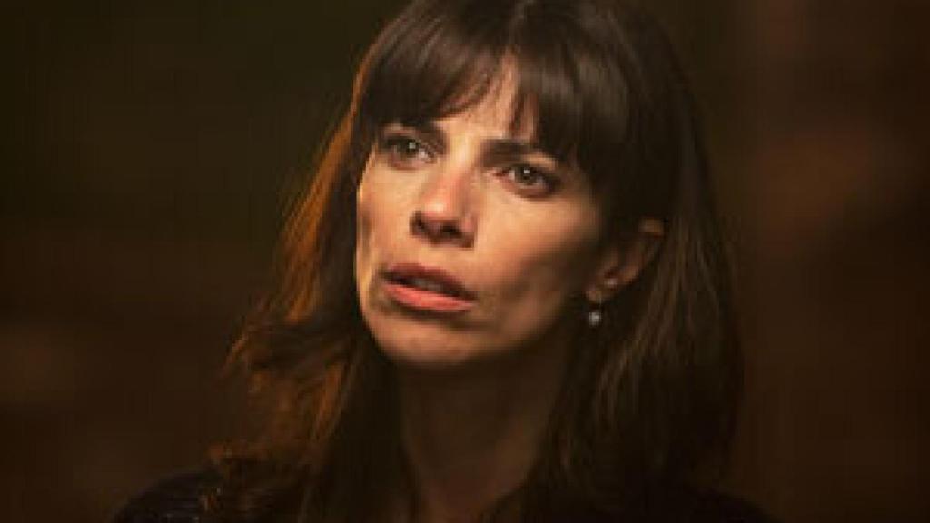 Image: Querejeta o la apología del miedo