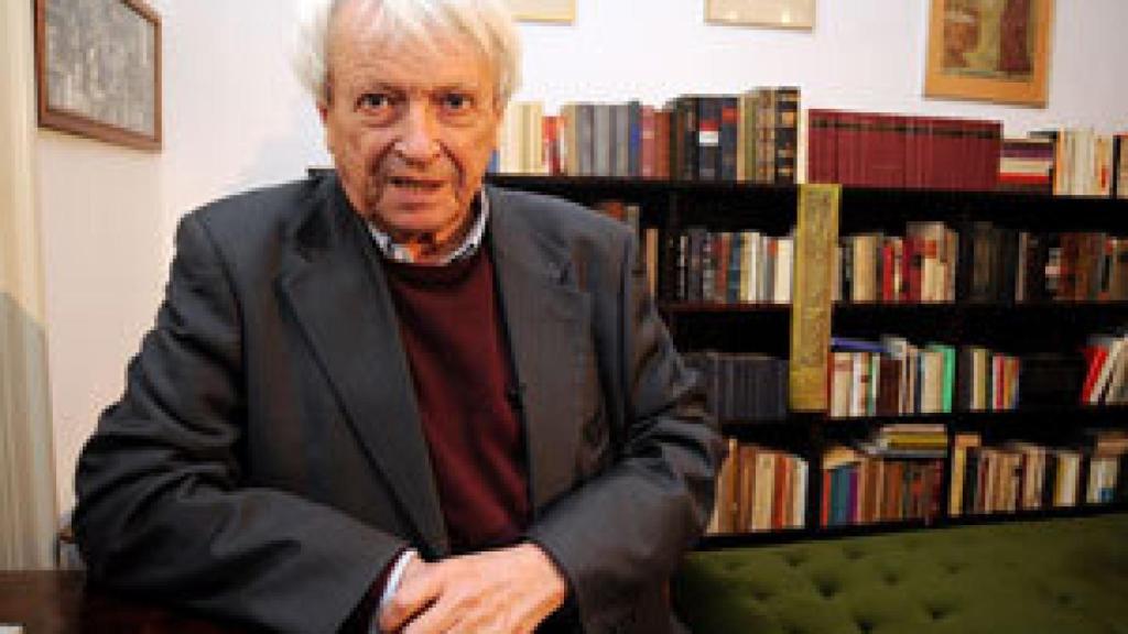 Image: Nuestro pan de cada día