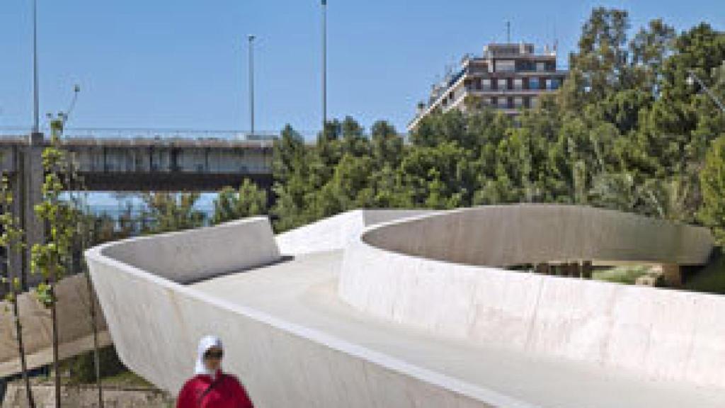 Image: Corriente continua