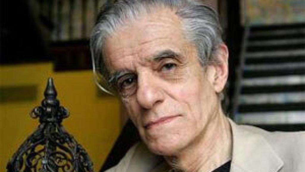 Image: Juan José Sebreli: La Ilustración se sigue considerando hoy una antigüedad