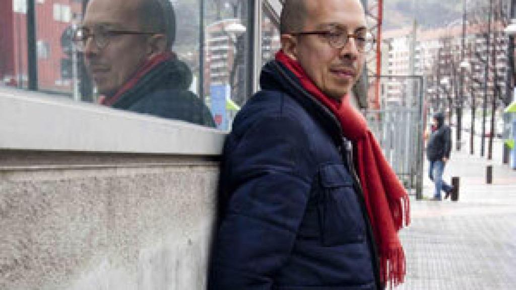 Image: La tejedora de sombras