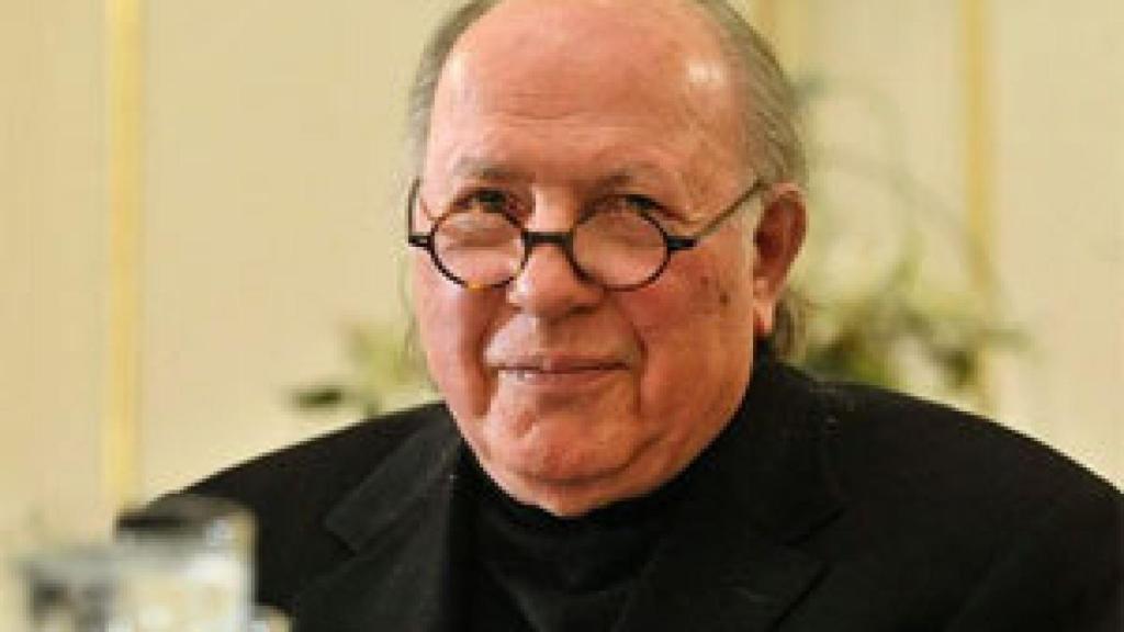 Image: Kertész: Cartas a Eva Haldimann