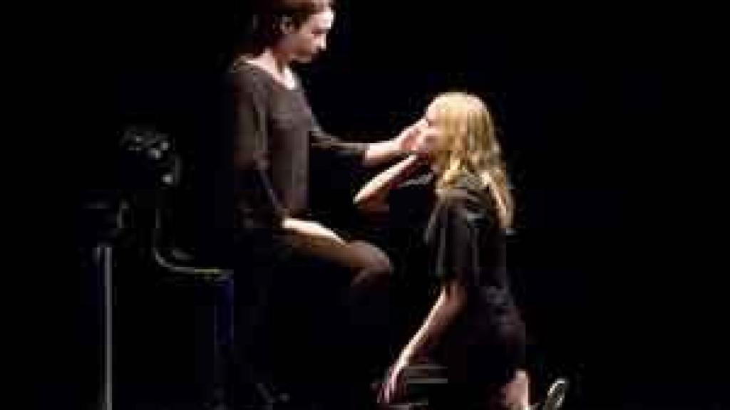 Image: De robots y replicantes