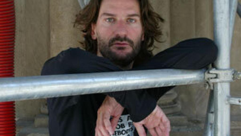 Image: Una novela francesa