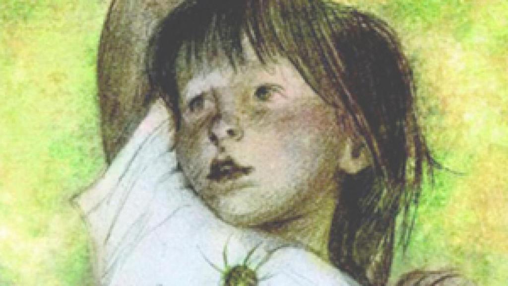 Image: Carmela y su duende