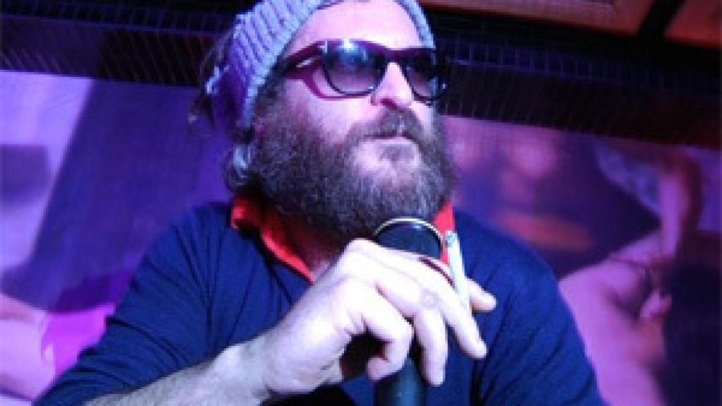 Image: Mentiras arriesgadas