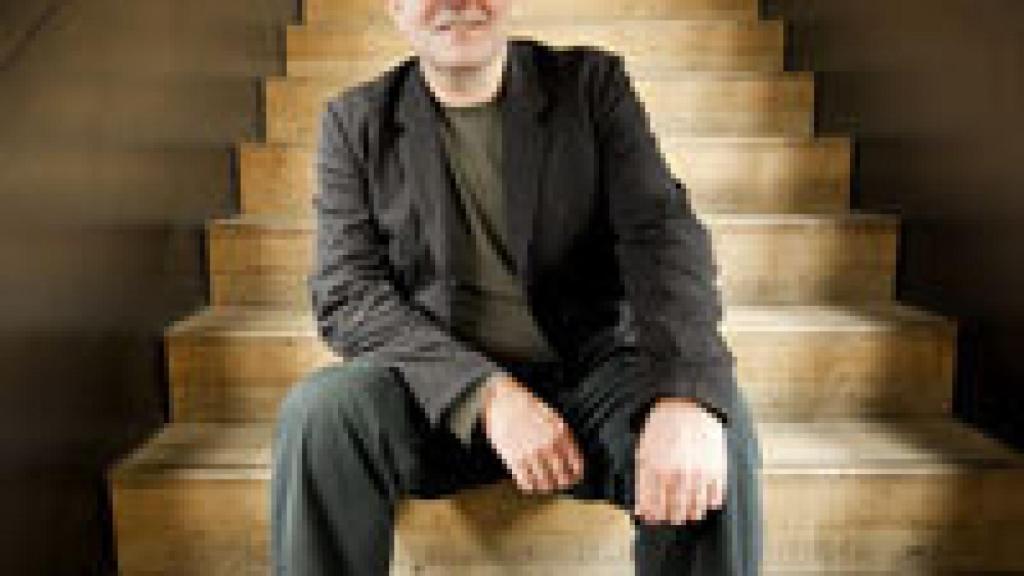 Image: Vicente Todolí