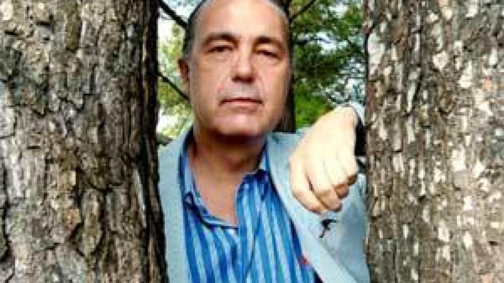 Image: Luis Alberto de Cuenca