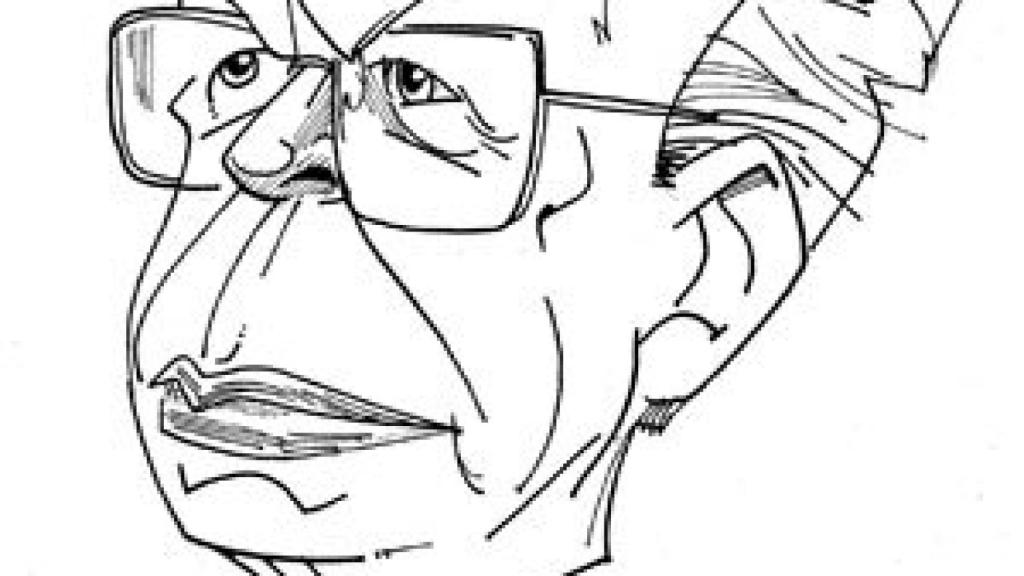 Image: José Narro, rector de la Universidad Autónoma de México