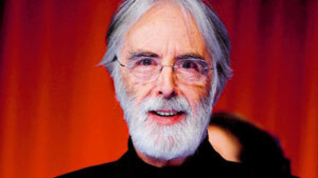 Image: Michael Haneke
