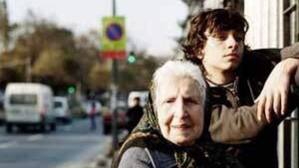 Image: La comedia ligera se apodera de la cartelera veraniega