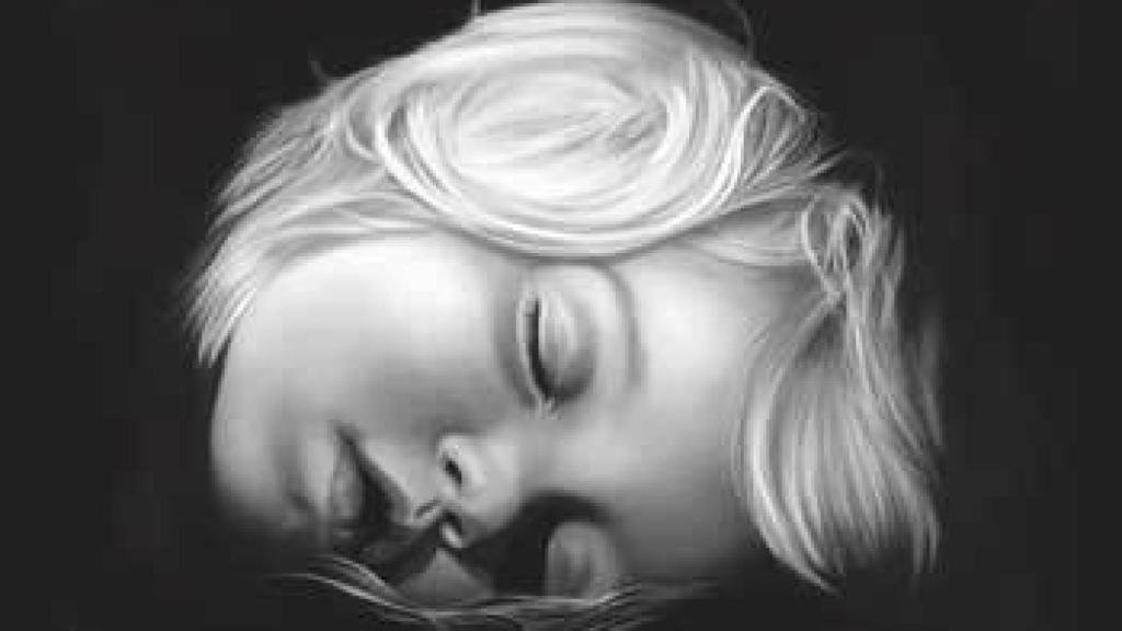 Image: Robert Longo. Creación de un contexto de sentido