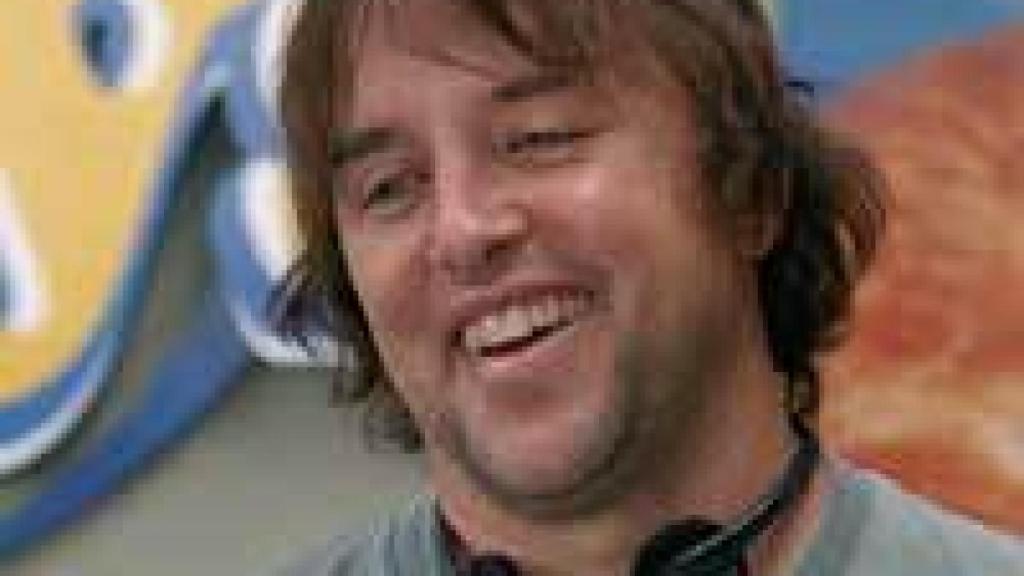 Image: Richard Linklater