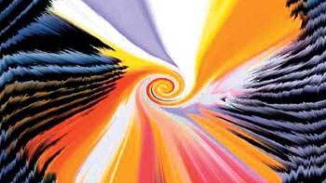 Image: Felicidad Moreno, en la diana